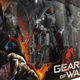Image for article titled NECA's Gears Of War Box Set